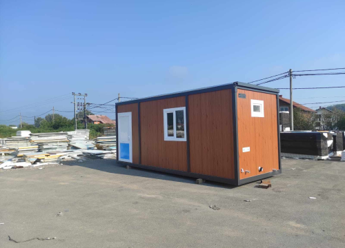 Fotografija 5 - Nabavite kvalitetne uredske ili stambene kontejnere po najpovoljnijim cijenama!