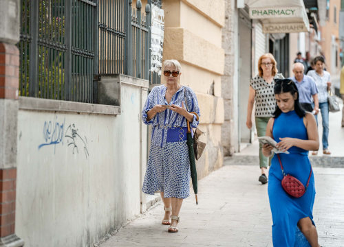 Fotografija 3 - FOTO Đir po gradu, srijeda 30. kolovoza