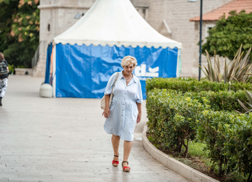 Fotografija 10 - FOTO Đir po gradu, srijeda 30. kolovoza