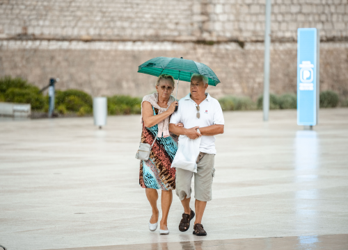 Fotografija 13 - FOTO Đir po gradu, srijeda 30. kolovoza