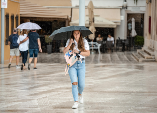 Fotografija 15 - FOTO Đir po gradu, srijeda 30. kolovoza