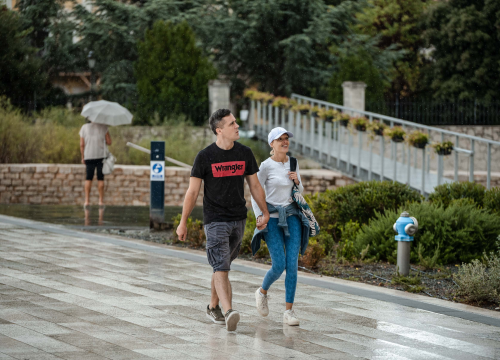 Fotografija 19 - FOTO Đir po gradu, srijeda 30. kolovoza