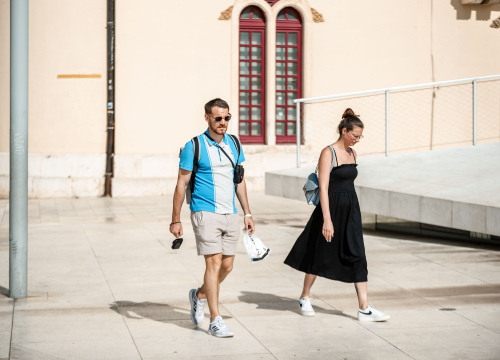 Fotografija 9 - FOTO Đir po gradu, četvrtak 31. kolovoza