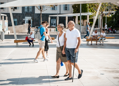 Fotografija 10 - FOTO Đir po gradu, četvrtak 31. kolovoza
