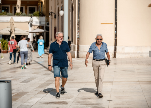 Fotografija 12 - FOTO Đir po gradu, četvrtak 31. kolovoza