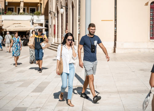 Fotografija 15 - FOTO Đir po gradu, petak 1. rujna