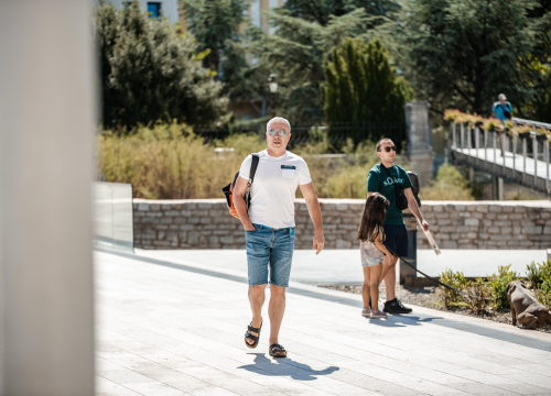 Fotografija 4 - FOTO Đir po gradu, subota 2. rujna