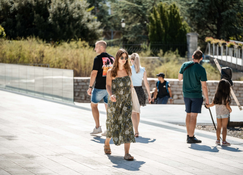 Fotografija 5 - FOTO Đir po gradu, subota 2. rujna