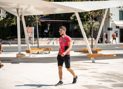 Fotografija 16 - FOTO Đir po gradu, subota 2. rujna