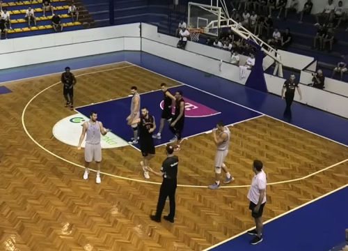 Šibenka u finalu memorijala izgubila od Zadra tek nakon produžetka, vodili 14 razlike