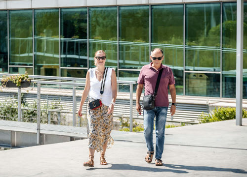 Fotografija 5 - FOTO Đir po gradu, nedjelja 3. rujna