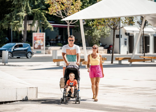 Fotografija 14 - FOTO Đir po gradu, nedjelja 3. rujna