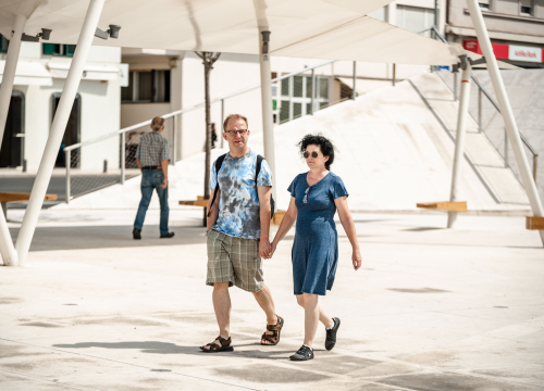 Fotografija 19 - FOTO Đir po gradu, ponedjeljak 4. rujna