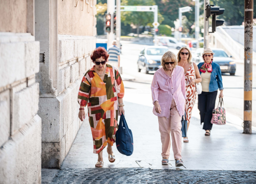 Fotografija 2 - FOTO Đir po gradu, utorak 5. rujna