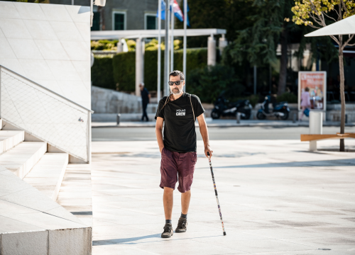 Fotografija 13 - FOTO Đir po gradu, utorak 5. rujna