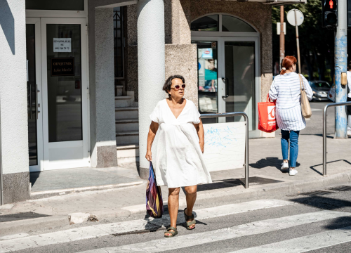 Fotografija 20 - FOTO Đir po gradu, utorak 5. rujna