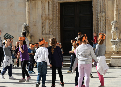 Dio privatnih vrtića izigrao dogovor s Gradom: Roditeljima nametnuli plaćanje 'obogaćenog programa'