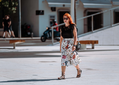 Fotografija 6 - FOTO Đir po gradu, srijeda 6. rujna