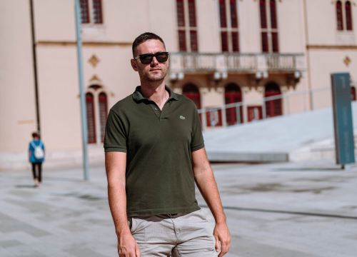 Fotografija 7 - FOTO Đir po gradu, srijeda 6. rujna