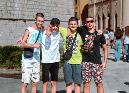 Fotografija 10 - FOTO Đir po gradu, srijeda 6. rujna