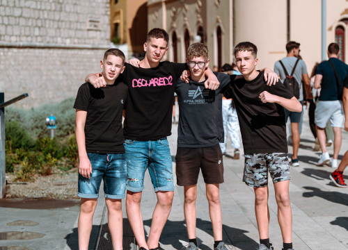 Fotografija 11 - FOTO Đir po gradu, srijeda 6. rujna