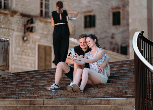 Fotografija 15 - FOTO Đir po gradu, srijeda 6. rujna