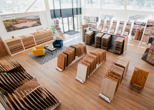 Fotografija 21 - U Fibasu pronađite kvalitetna sobna vrata po mjeri!