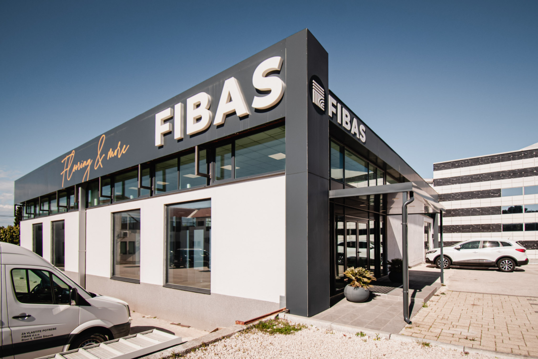 U Fibasu pronađite kvalitetna sobna vrata po mjeri!