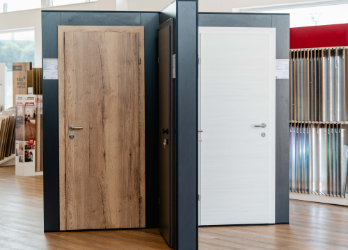 Fotografija 37 - U Fibasu pronađite kvalitetna sobna vrata po mjeri!
