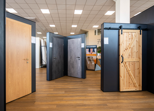 Fotografija 40 - U Fibasu pronađite kvalitetna sobna vrata po mjeri!