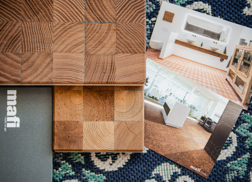 Fotografija 41 - U Fibasu pronađite kvalitetna sobna vrata po mjeri!