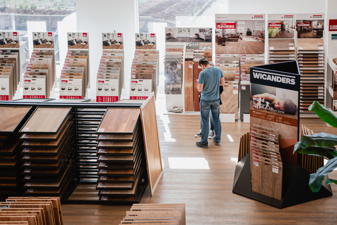 U Fibasu pronađite kvalitetna sobna vrata po mjeri!