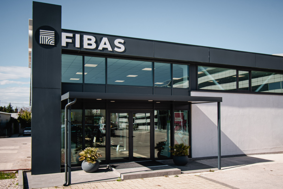 U Fibasu pronađite kvalitetna sobna vrata po mjeri!