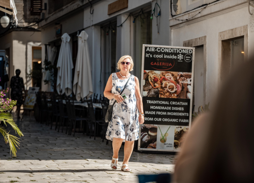 Fotografija 4 - FOTO Đir po gradu, četvrtak 7. rujna