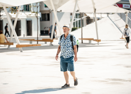 Fotografija 5 - FOTO Đir po gradu, četvrtak 7. rujna