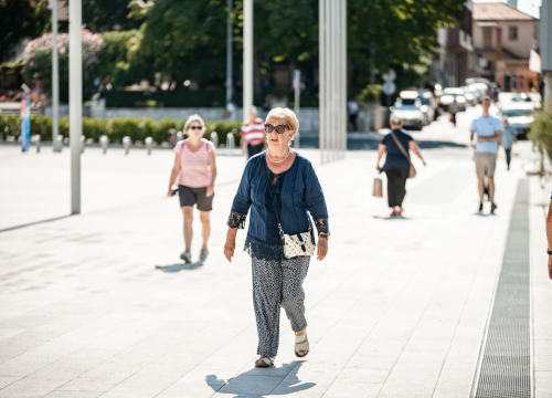 Fotografija 7 - FOTO Đir po gradu, četvrtak 7. rujna