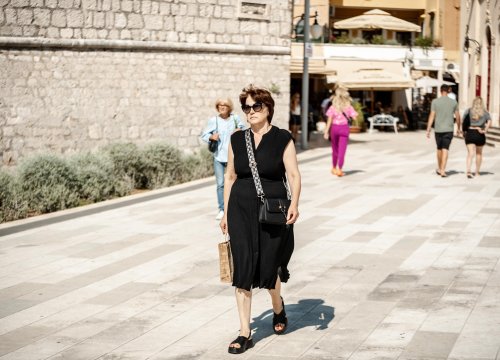 Fotografija 15 - FOTO Đir po gradu, četvrtak 7. rujna