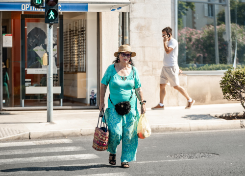 Fotografija 22 - FOTO Đir po gradu, četvrtak 7. rujna
