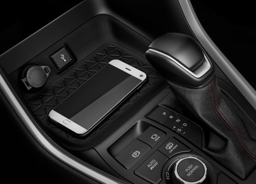 Fotografija 2 - Novi Suzuki Across (PHEV) sada uz Suzuki subvencije!