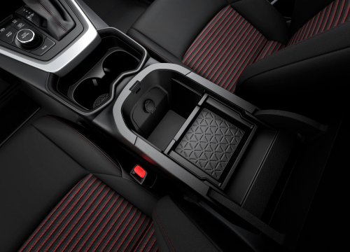 Fotografija 3 - Novi Suzuki Across (PHEV) sada uz Suzuki subvencije!