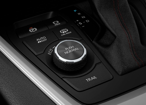 Fotografija 8 - Novi Suzuki Across (PHEV) sada uz Suzuki subvencije!