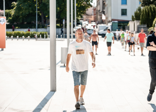 Fotografija 4 - FOTO Đir po gradu, petak 8. rujna