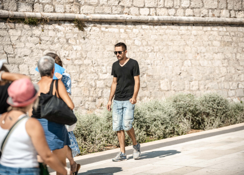 Fotografija 10 - FOTO Đir po gradu, petak 8. rujna