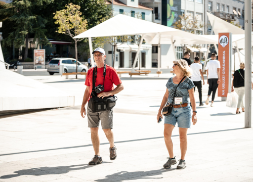 Fotografija 12 - FOTO Đir po gradu, petak 8. rujna