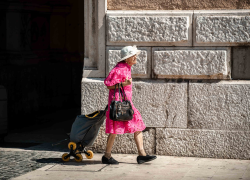 Fotografija 25 - FOTO Đir po gradu, petak 8. rujna