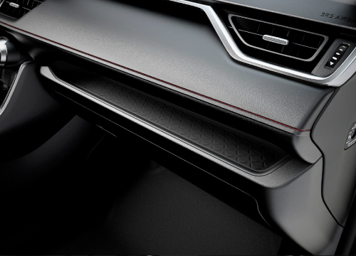 Fotografija 10 - Novi Suzuki Across (PHEV) sada uz Suzuki subvencije!