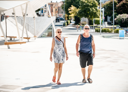 Fotografija 7 - FOTO Đir po gradu, subota 9. rujna