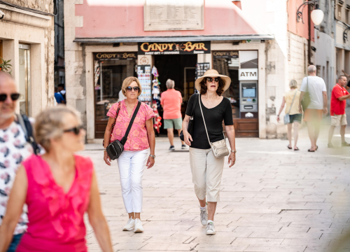 Fotografija 18 - FOTO Đir po gradu, subota 9. rujna