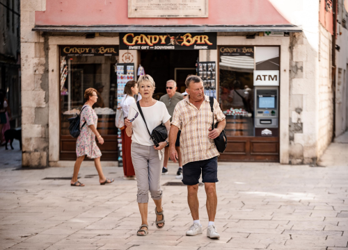 Fotografija 3 - FOTO Đir po gradu, nedjelja 10. rujna