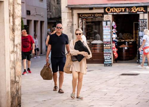 Fotografija 14 - FOTO Đir po gradu, nedjelja 10. rujna